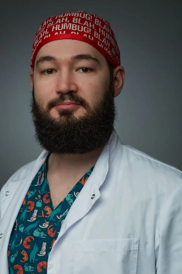 Шведов Андрей Николаевич