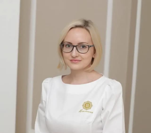 Ирина Александровна Мельникова